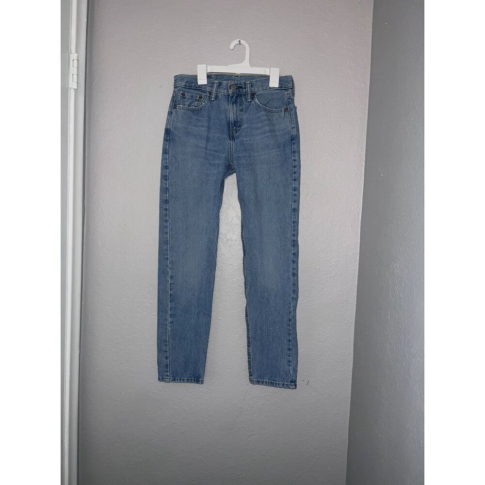 Levi's Men 510 Straight Leg Jeans
